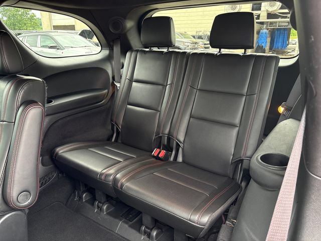 Used 2024 Dodge Durango R/T AWD/4WD image 23