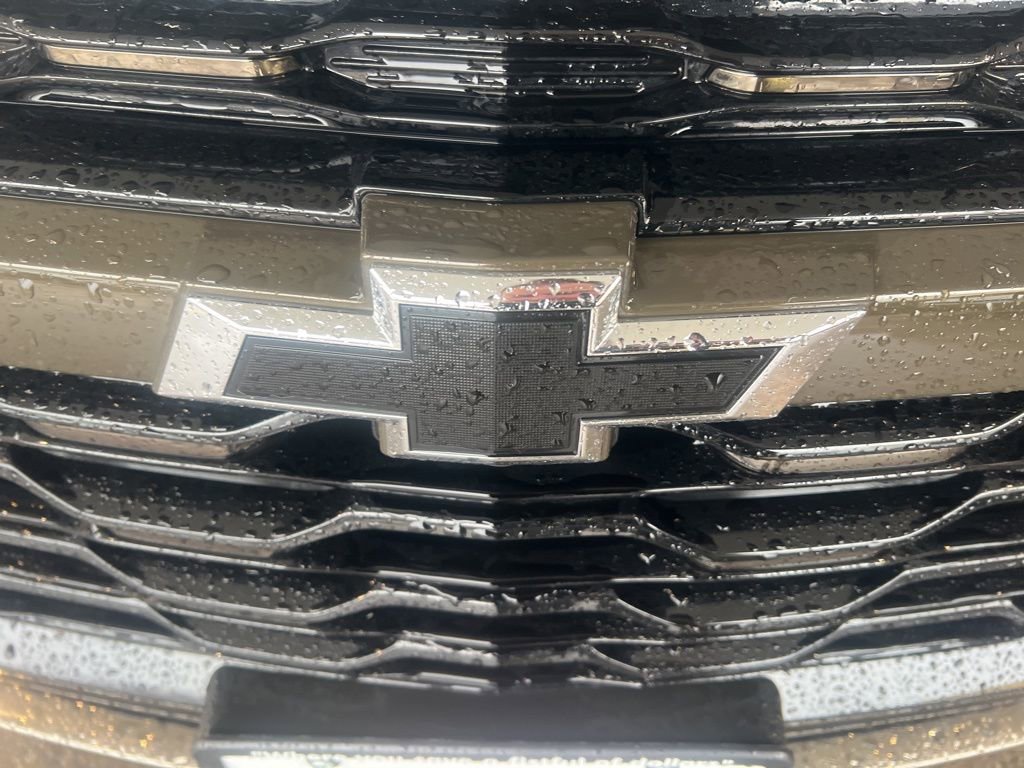 Used 2024 Chevrolet Trax ACTIV w/ Sunroof Package FWD image 30