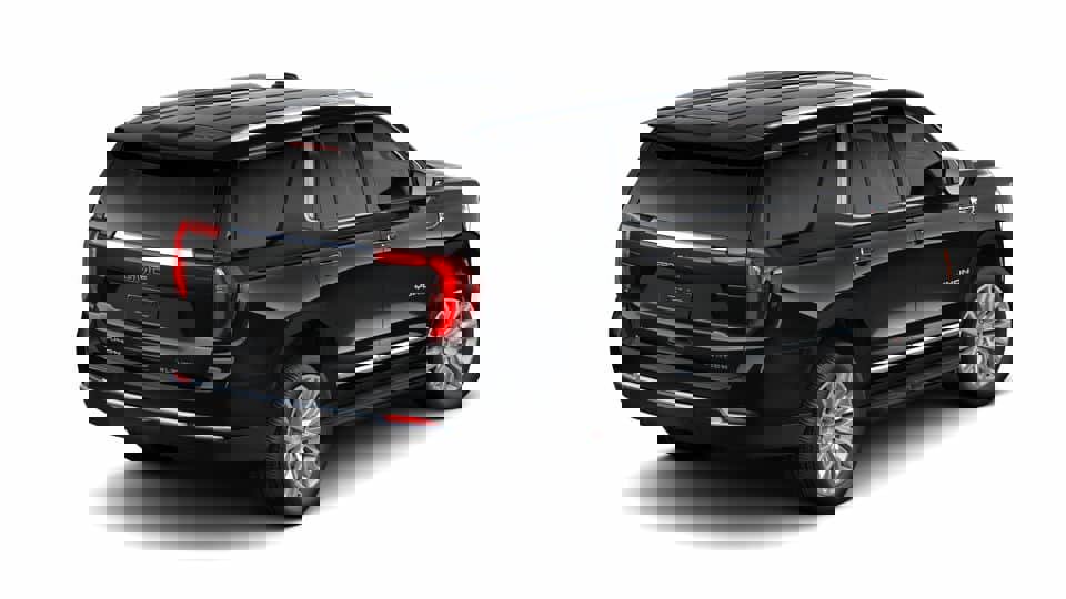 New 2025 GMC Yukon Elevation image 29