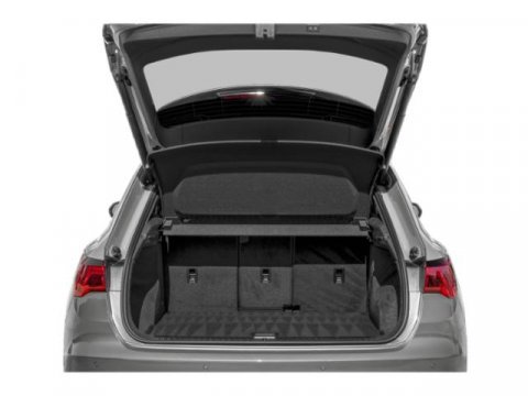 New 2025 Audi Q3 2.0T Premium Plus image 13