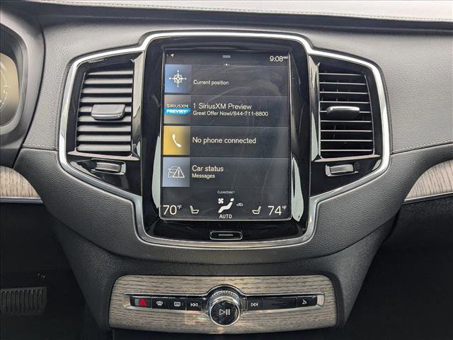 Used 2021 Volvo XC90 T8 Inscription Expression image 13
