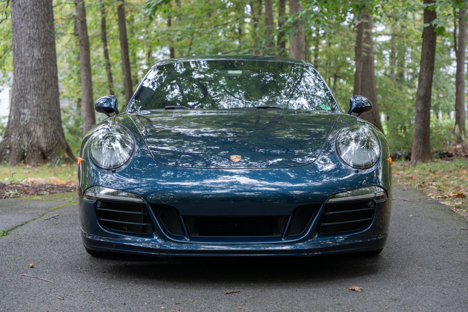 Used 2016 Porsche 911 Carrera GTS RWD image 11