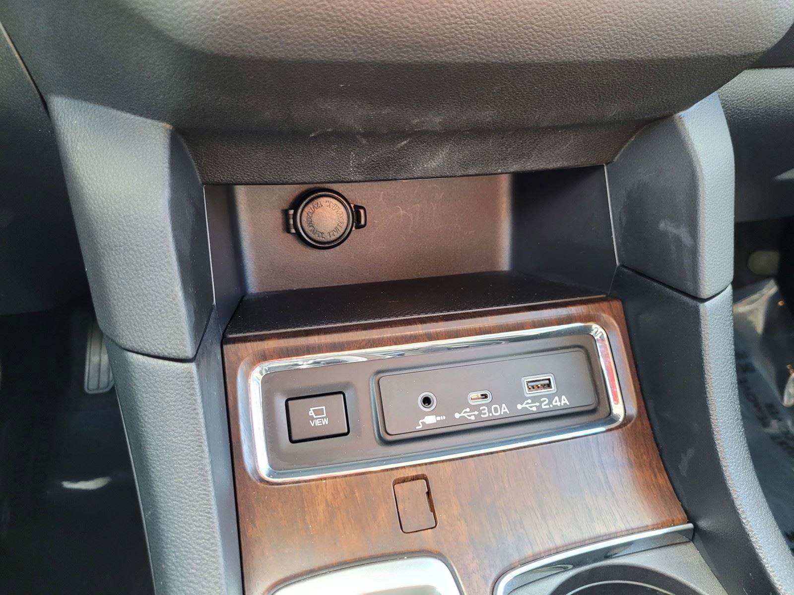 Used 2025 Subaru Ascent Touring image 27