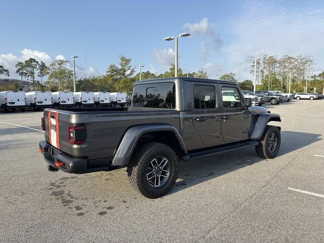 Used 2024 Jeep Gladiator Mojave image 3