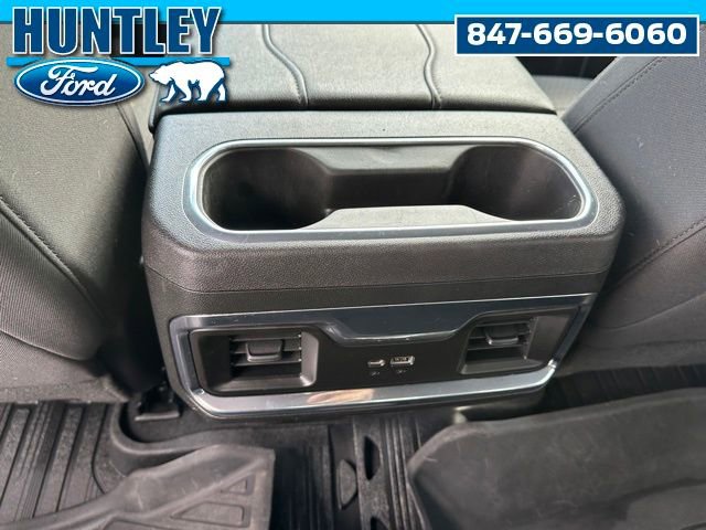 Used 2024 GMC Sierra 1500 Elevation w/ Preferred Package AWD/4WD image 16