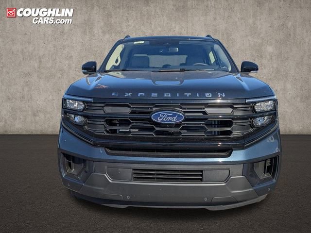 New 2025 Ford Expedition Active video 2