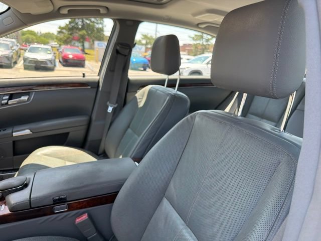 Used 2009 Mercedes-Benz S 550 image 13