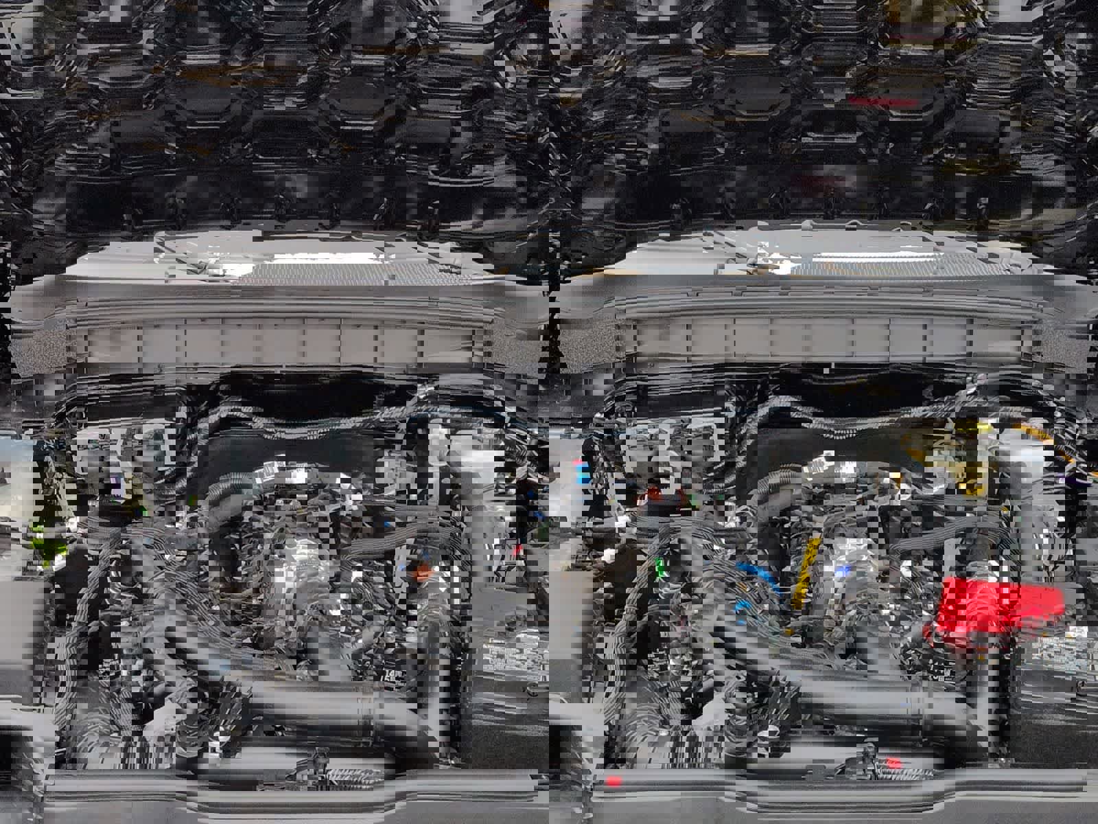 New 2025 Ford Bronco Badlands image 15