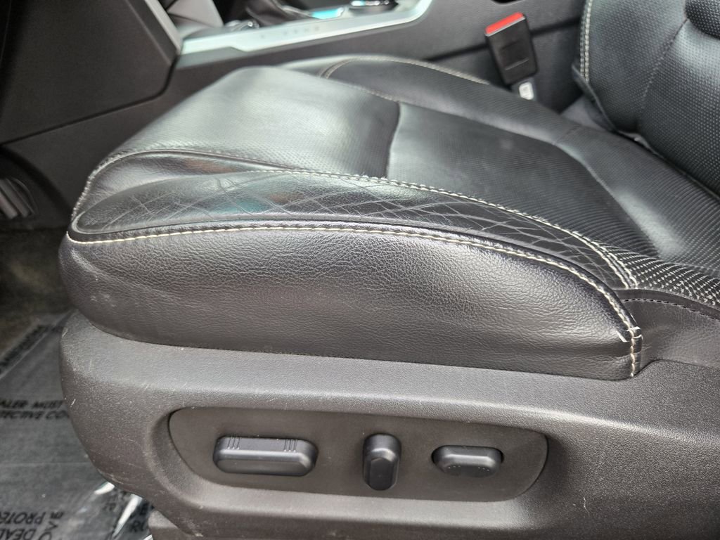 Used 2013 Ford Explorer Sport image 25