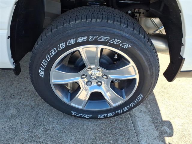 New 2026 RAM 1500 Express image 16