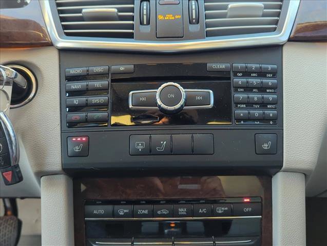 Used 2013 Mercedes-Benz E 350 E 350 Luxury image 20