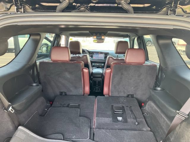Used 2025 Dodge Durango R/T AWD/4WD image 21