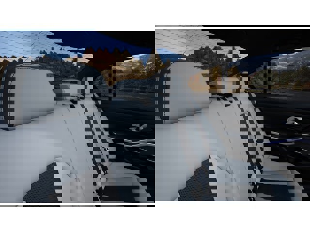 New 2026 BMW M3 Competition image 12