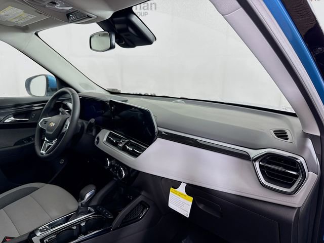 New 2026 Chevrolet TrailBlazer LT w/ Convenience Package image 30