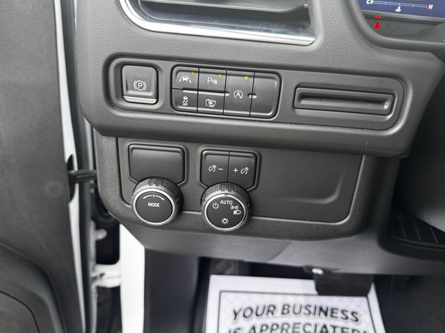 Used 2023 Chevrolet Tahoe RST w/ Luxury Package image 19