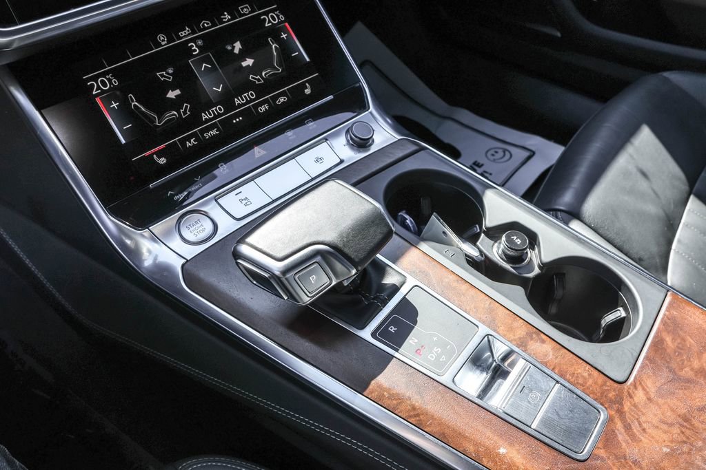 Used 2019 Audi A7 3.0T Premium Plus w/ Premium Plus Package image 30
