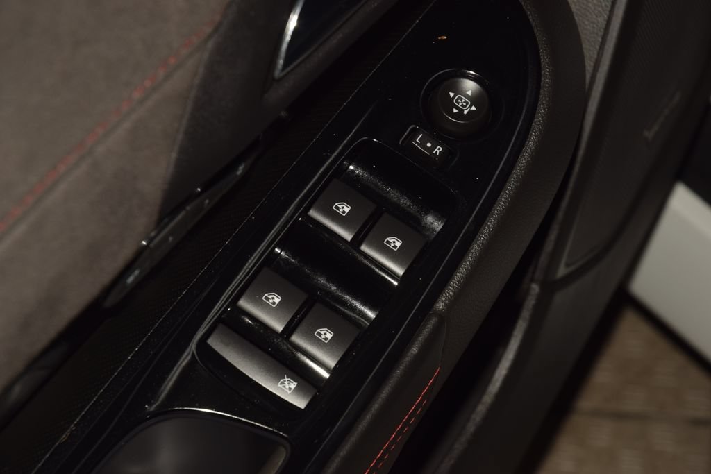 Used 2017 Chevrolet SS RWD image 49