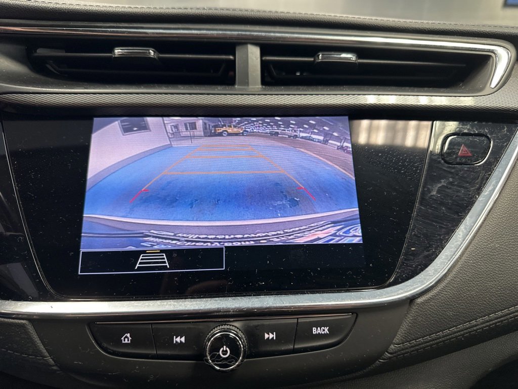 Certified 2023 Buick Encore GX Select image 28