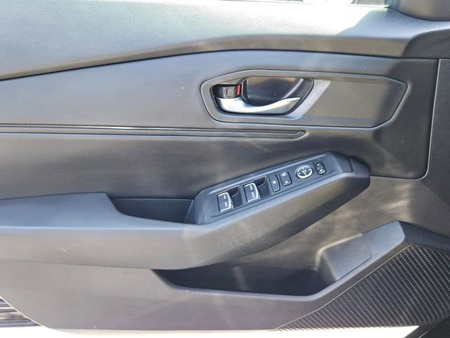 Certified 2023 Honda Accord EX image 28