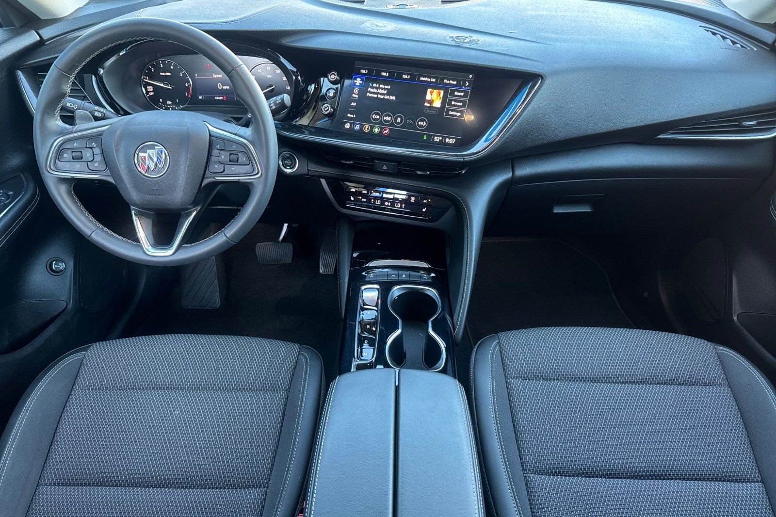 Used 2022 Buick Envision Preferred image 16