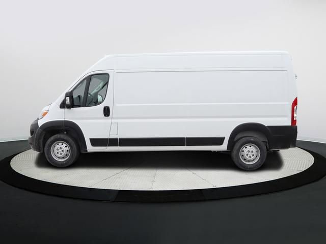 New 2023 RAM ProMaster 2500 image 2