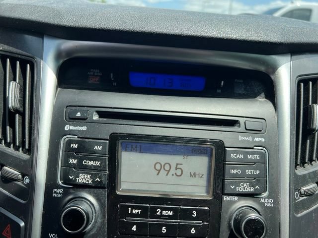 Used 2011 Hyundai Sonata Hybrid FWD image 20
