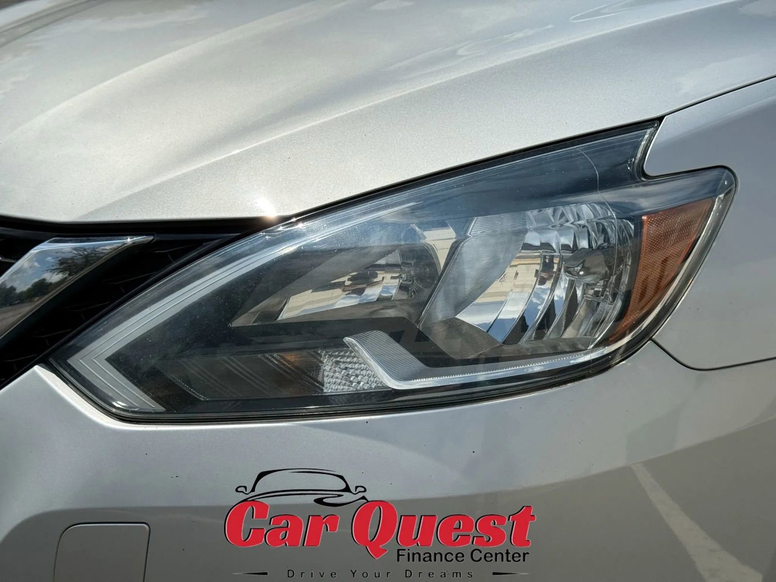 Used 2017 Nissan Sentra S image 27