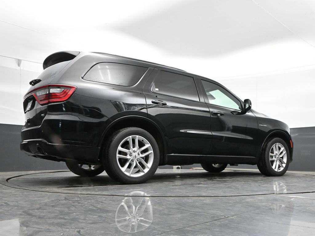 Used 2025 Dodge Durango R/T AWD/4WD image 42