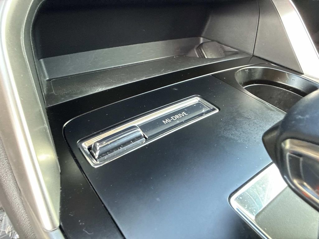 Certified 2025 MAZDA CX-90 3.3 Turbo w/ Select Package image 37