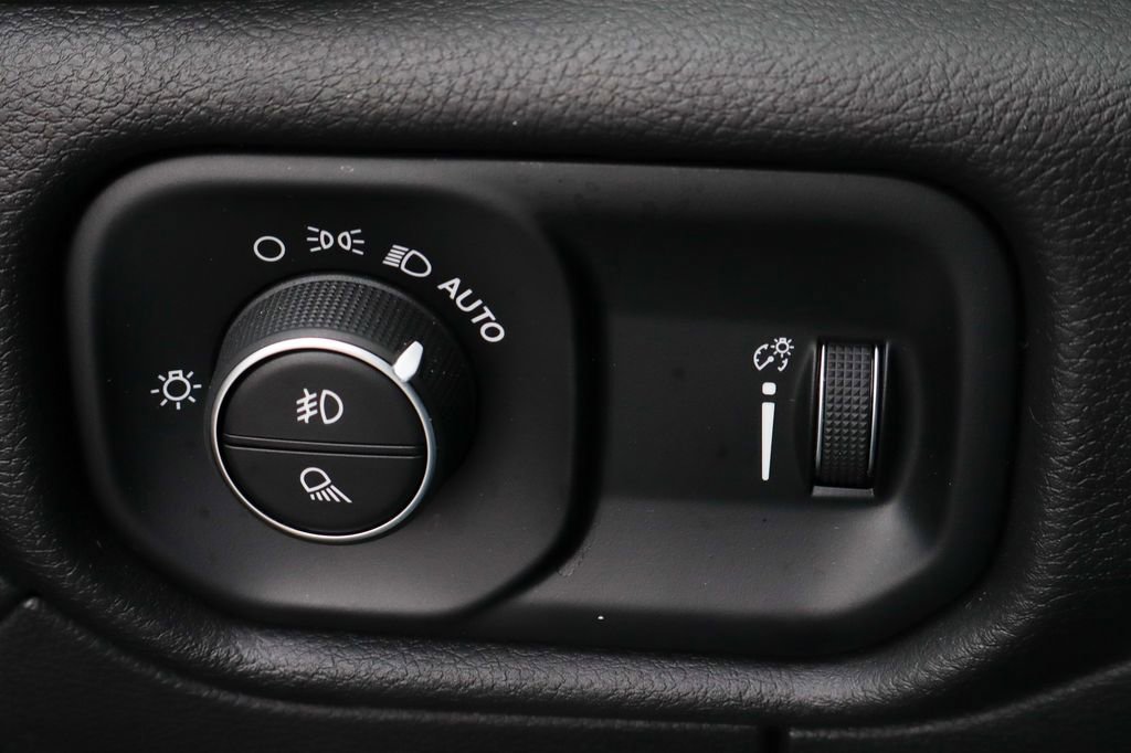 Used 2023 RAM 1500 Lone Star RWD image 23