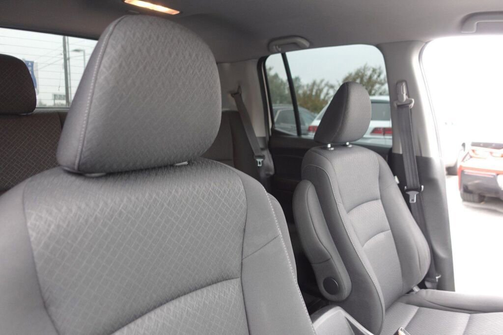 Used 2019 Honda Ridgeline Sport image 15