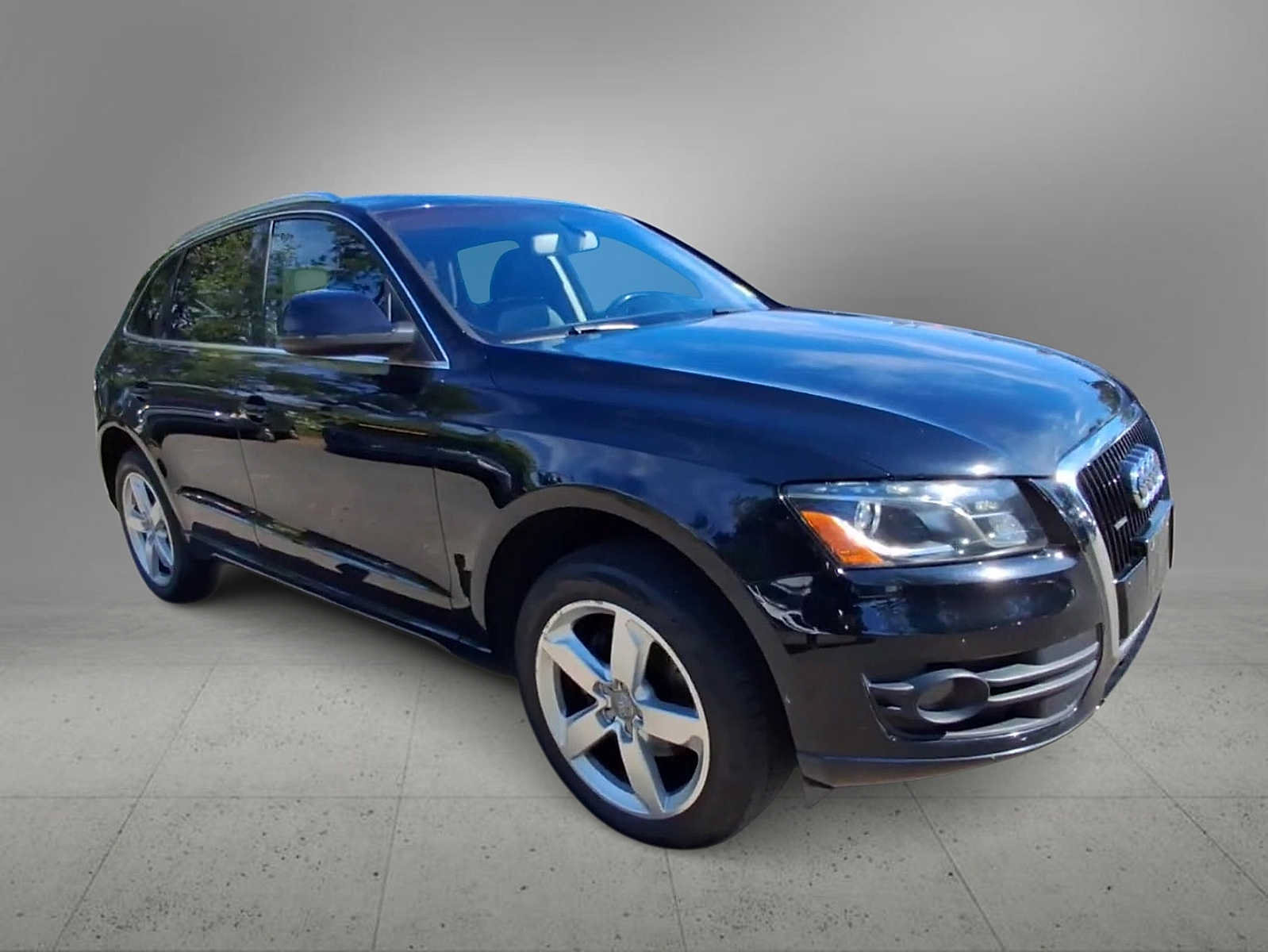 Used 2010 Audi Q5 3.2 Prestige AWD/4WD image 2