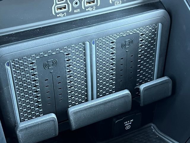 Used 2026 RAM 3500 Limited AWD/4WD image 40