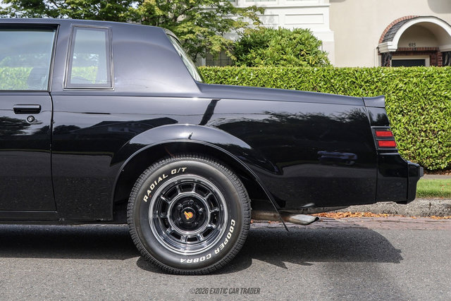 Used 1987 Buick Regal Coupe RWD image 5