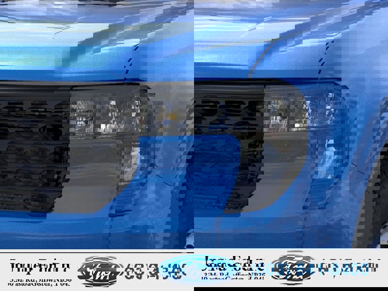 New 2026 Ford Maverick XL image 50