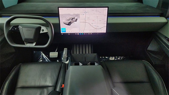 Used 2024 Tesla Cybertruck Cyberbeast image 82