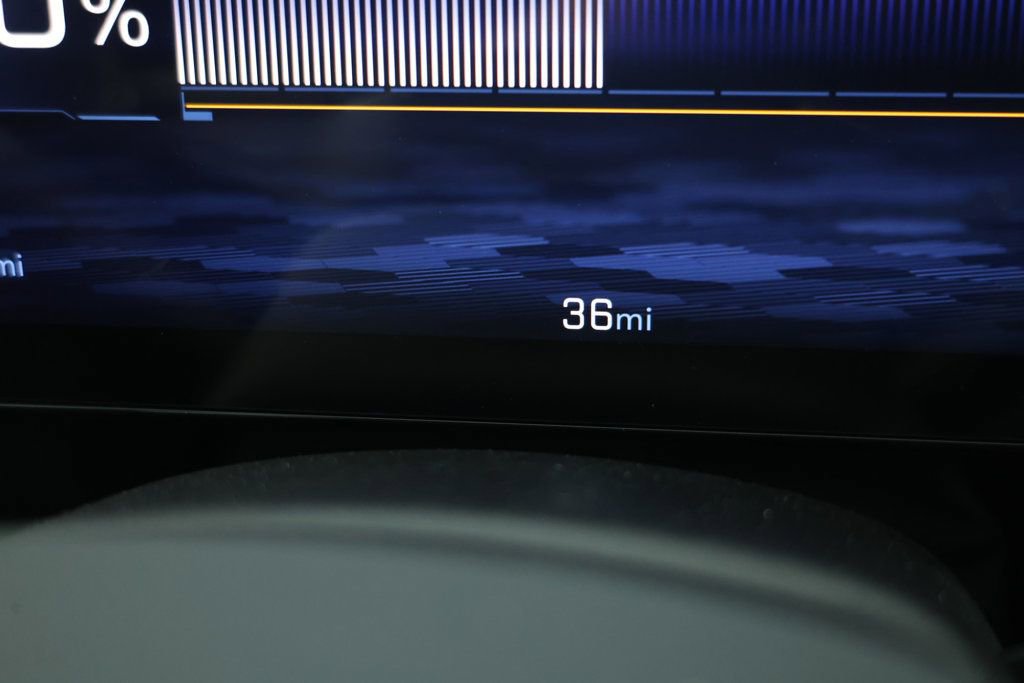 Used 2024 Chevrolet Blazer EV LT image 13