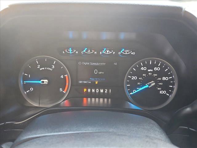 Used 2017 Ford F250 XLT image 10