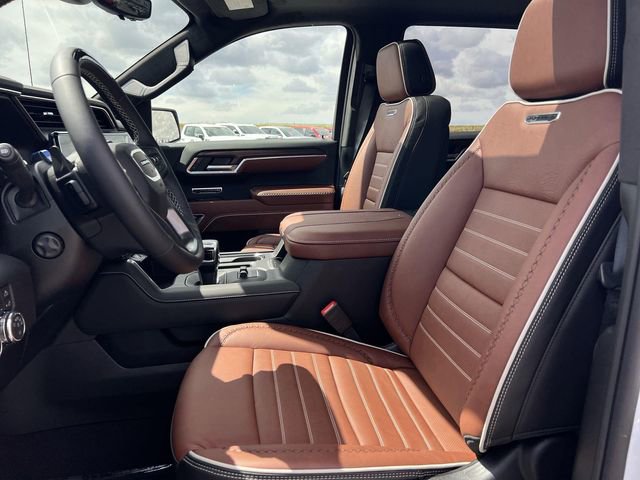 New 2026 GMC Sierra 1500 Denali Ultimate image 25