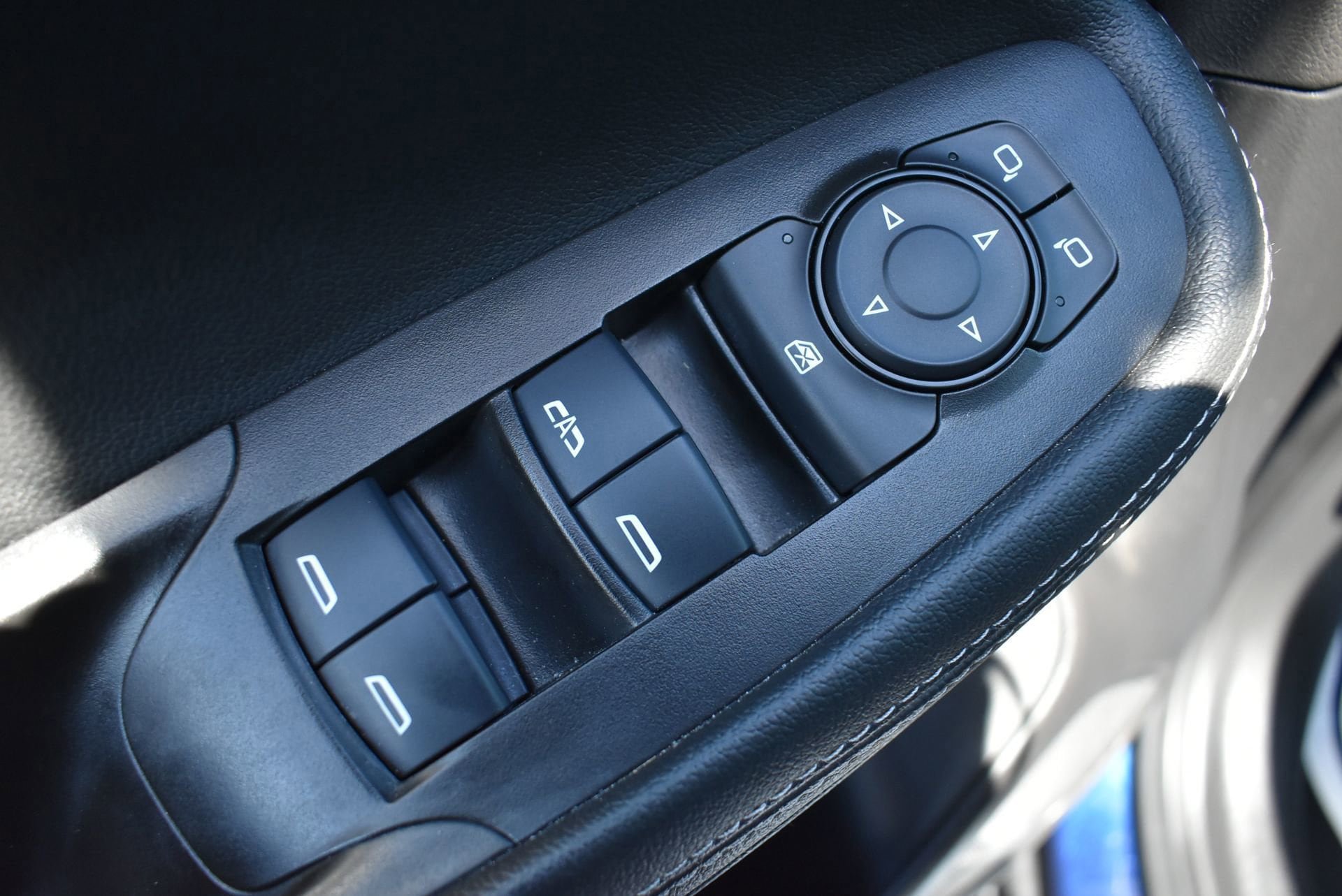 Used 2023 Buick Encore GX Select FWD image 13
