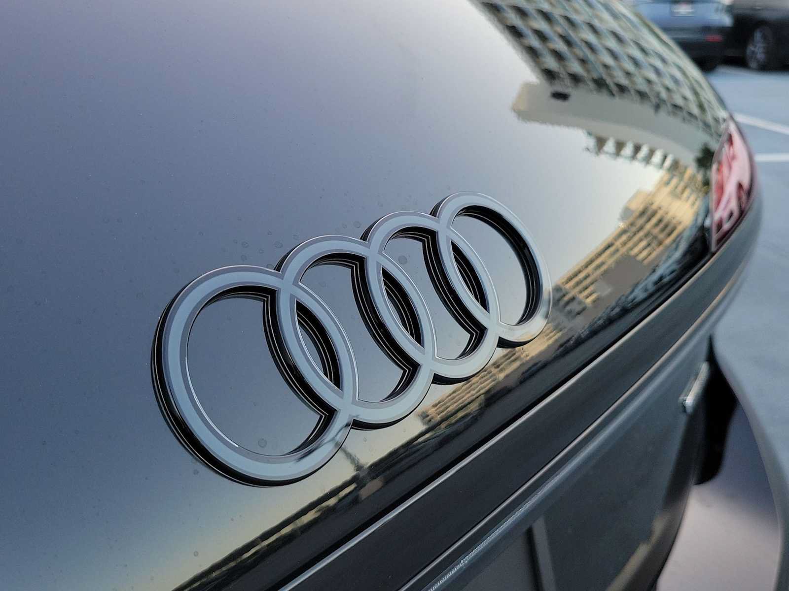 New 2026 Audi A6 Premium Plus AWD/4WD image 10