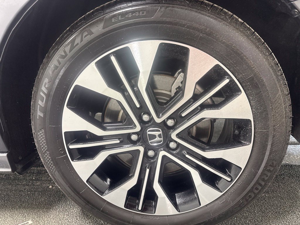 Used 2025 Honda Odyssey Elite image 7