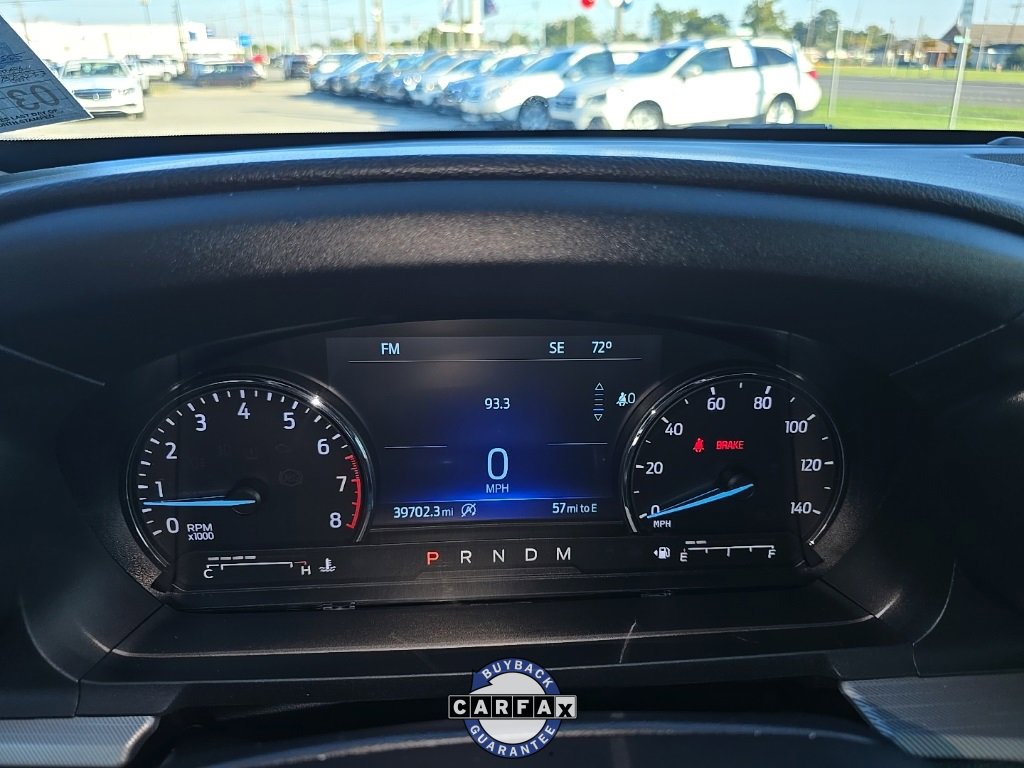 Used 2020 Ford Explorer XLT w/ Equipment Group 202A image 29