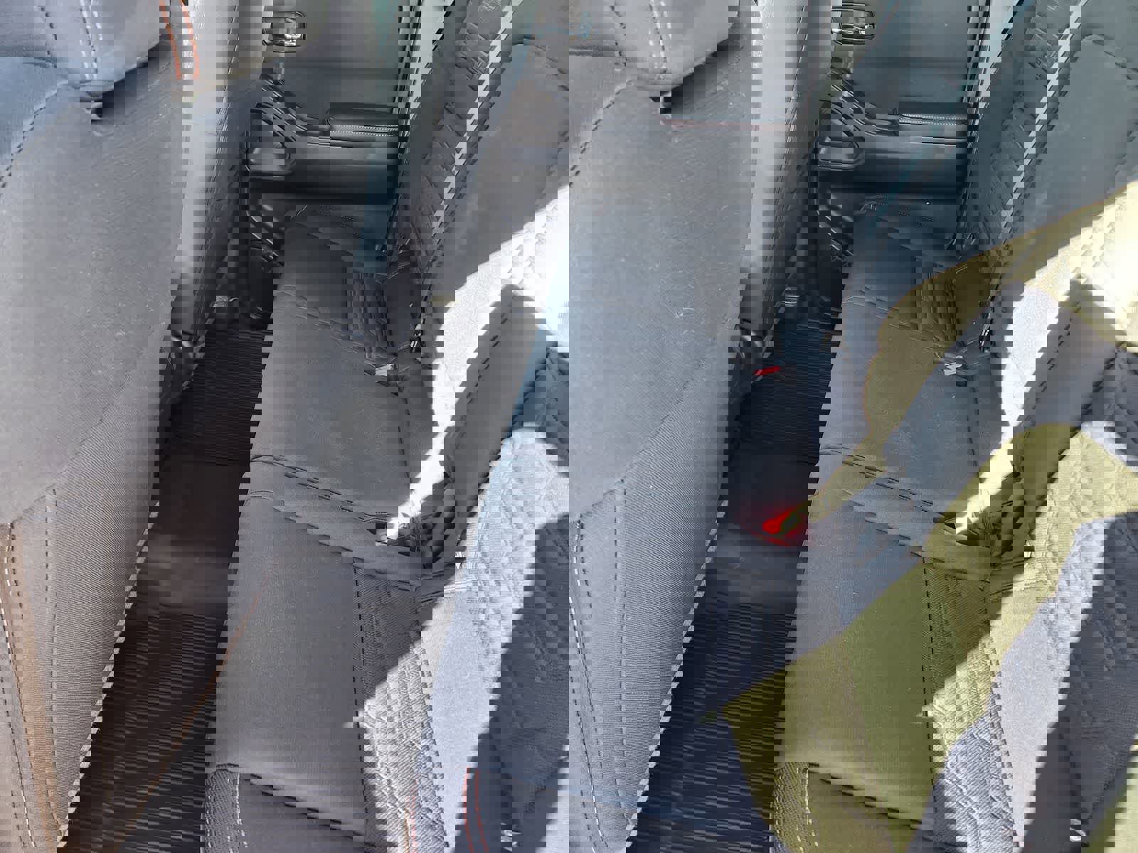 Used 2025 Nissan Frontier PRO-4X image 26