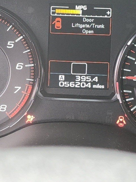 Used 2020 Subaru WRX Limited w/ Popular Package #3 image 17