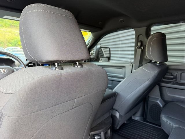 Used 2025 RAM 2500 Tradesman AWD/4WD image 19