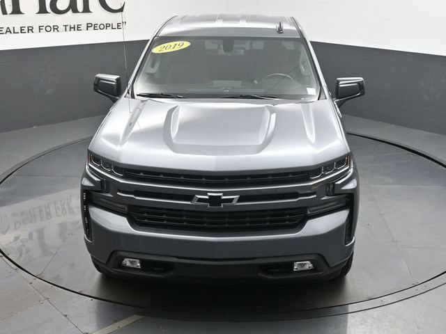 Used 2019 Chevrolet Silverado 1500 RST AWD/4WD image 57