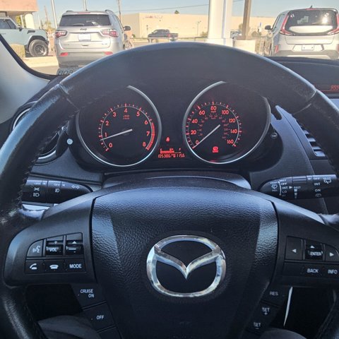 Used 2010 MAZDA MAZDA3 s Sport image 16