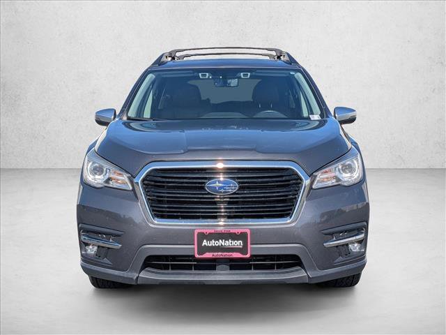 Used 2019 Subaru Ascent Touring w/ Popular Package #3 AWD/4WD video 2