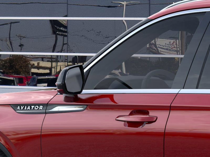 New 2026 Lincoln Aviator Reserve image 20